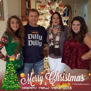 Meet your Posher, Susan